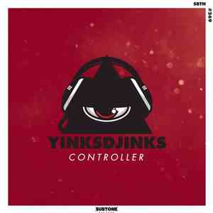 YinksDjinks - Controller mp3 album