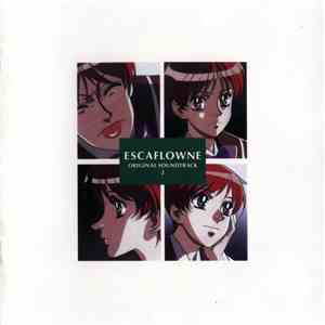 Yoko Kanno & Hajime Mizoguchi - Escaflowne Original Soundtrack 2 mp3 album