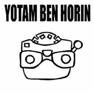 Yotam Ben Horin - One Week Record mp3 album