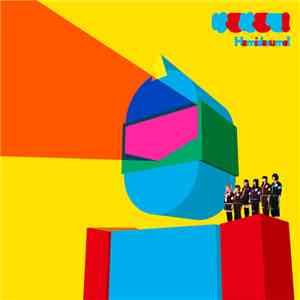 You'll Melt More! - Hamidasumo! mp3 album