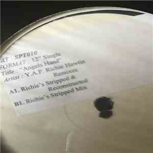 Young American Primitive - Angels Hand (Richie Hawtin Remixes) mp3 album