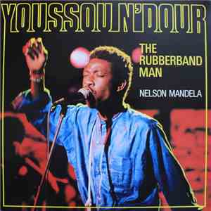 Youssou N'Dour - The Rubberband Man mp3 album