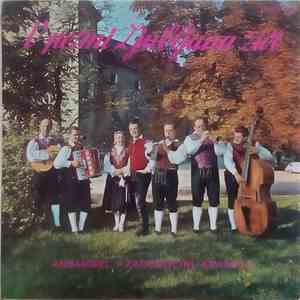 Zadovoljni Kranjci - V Pesmi Ljubljana Živi mp3 album