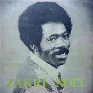 Zakri Noel - Sio Yiri Min mp3 album