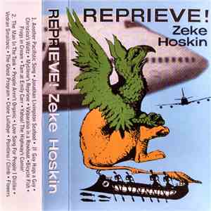 Zeke Hoskin - Reprieve! mp3 album