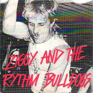 Ziggy And The Rythm Bulldogs - Carol mp3 album