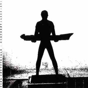 Zona Industriale  - Dokument (1988-95) mp3 album