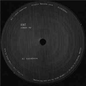 ZXC  - Roman EP mp3 album