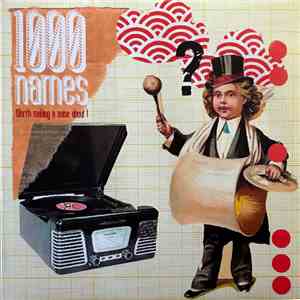 1000names - Worth Making A Noise About ! mp3 album