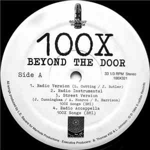 100X - Beyond The Door mp3 album