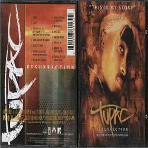 2Pac - Resurrection (Music From And Inspired By The Motion Picture) mp3 album