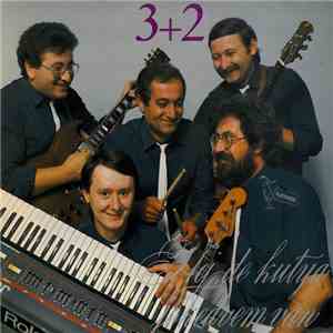 3+2 - Hej, De Kutya Jókedvem Van mp3 album