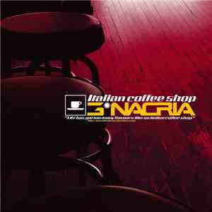 3Nacria - Italian Coffee Shop mp3 album
