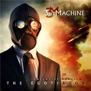 3rd Machine - The Egotiator mp3 album