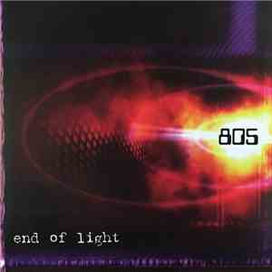 805 - End Of Light mp3 album