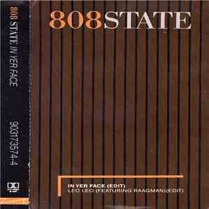 808 State - In Yer Face mp3 album