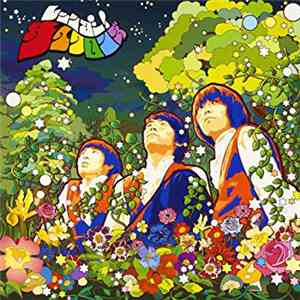 ザ・サイクロンズ - レッツゴー！サイクロンズ mp3 album
