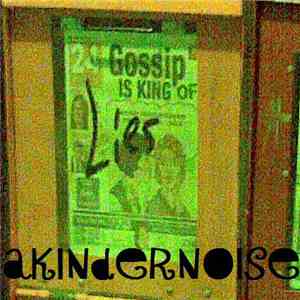 A Kinder Noise - Lies mp3 album