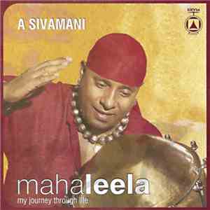 A. Sivamani - Mahaleela mp3 album