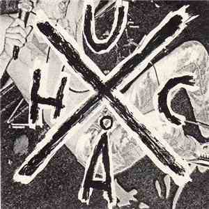 AC4 - Umeå Hardcore EP mp3 album