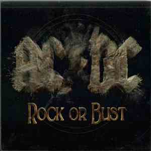 AC/DC - Rock Or Bust mp3 album