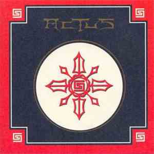 ACTUS - Das Unbenennbare mp3 album
