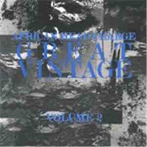 African Head Charge - Great Vintage Volume 2 mp3 album