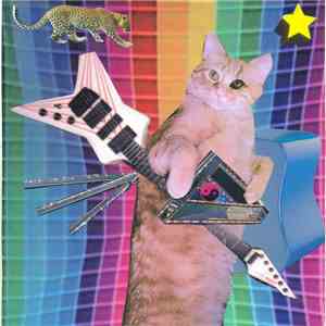 Afrika Pseudobruitismus - Requiem Musik for Laser Kats mp3 album