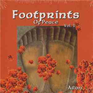 Ailon - Footprints Of Peace Vol.1 mp3 album