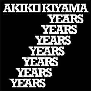 Akiko Kiyama - 7 Years A+B mp3 album