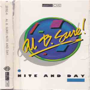 Al B. Sure! - Nite And Day mp3 album