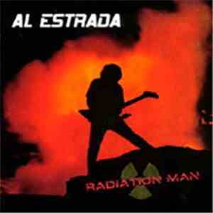 Al Estrada - Radiation Man mp3 album