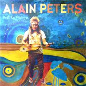 Alain Peters - Rest' La Maloya mp3 album