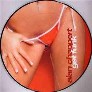 Alan Chappert - Get Funk mp3 album
