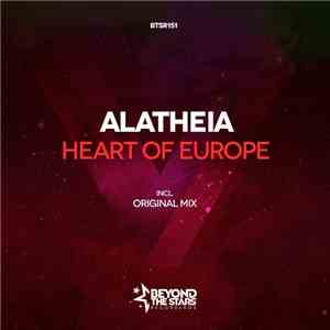 Alatheia - Heart Of Europe mp3 album