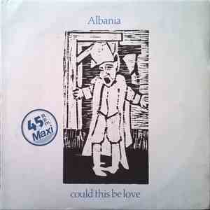 Albania - Could This Be Love mp3 album