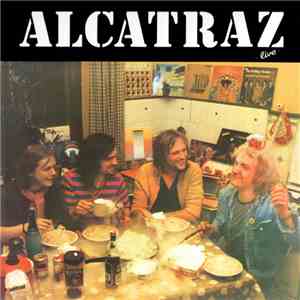 Alcatraz  - Live (Trockeneis Zum Frühstück) mp3 album