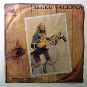 Alceu Valença - Morena Tropicana mp3 album