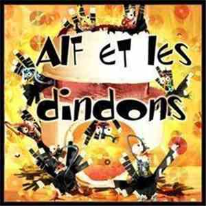A.L.F. Et Les Dindons - Etrange mp3 album