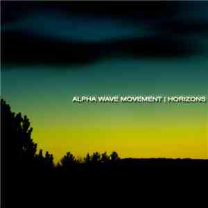 Alpha Wave Movement - Horizons mp3 album