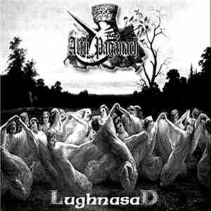 Altú Pagánách - Lughnasad mp3 album