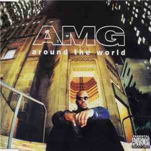 AMG - Around The World mp3 album
