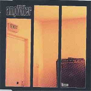 Amplifier  - Neon mp3 album