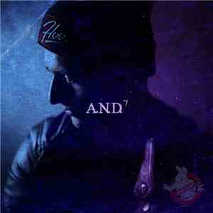A.N.D.  - 7 mp3 album