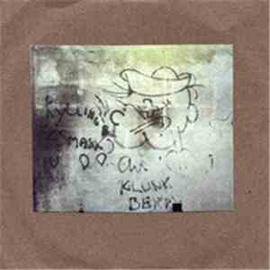 Anders Gjerde - Kylling Smask Klunk Berry mp3 album