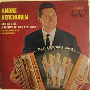 André Verchuren - Non Ho L'Eta mp3 album