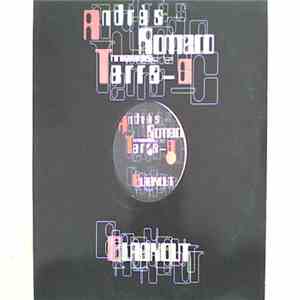Andrès Romero Meets Terra-C - Blackout mp3 album