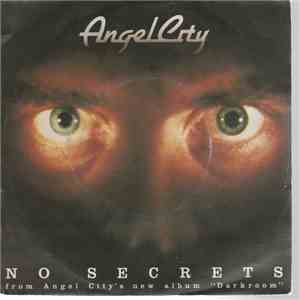 Angel City  - No Secrets mp3 album