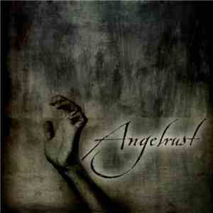 Angelrust - The Nightmare Unfolds mp3 album