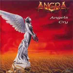 Angra - Angels Cry mp3 album